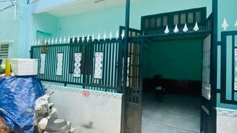 Bán nhà rẻ đẹp (9x6) 1351/36 Phan Văn Trị p10 Gò Vấp (ngay CITYPLAND 