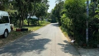 Bà Lan e chú Bê nhờ bán nhanh dùm lô đất full thổ cư giá 700 triệu