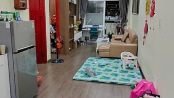Bán căn hộ khang gia 63m.2PN. Căn góc. Full nội thất . giá : 1,730 tỷ 