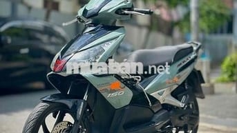 🌈Honda Ab 2010 Fi Chất Xe Zin Siêu Đẹp