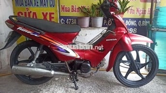 WAVE 110 HAVICO BSTP51K5-3181 MÁY ÊM ZU ĐIỆN ĐỀ ĐỦ