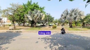 CHÍNH CHỦ BÁN GẤP LÔ ĐẤT The Seasons, Thái Liêu, TA gần LOTTE MART 