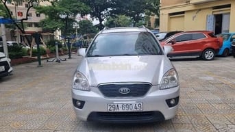 Kia Caren 2013 số sàn
