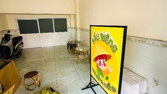 Cho thuê mặt bằng xô viết nghệ tĩnh hai chiều