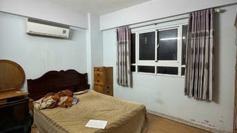 Bán căn hộ khang gia 66m.2PN. Có nội thất . giá : 1,690 tỷ