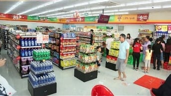 CẦN TUYỂN GẤP NHÂN VIÊN BÁN HÀNG, PHỤ KHO