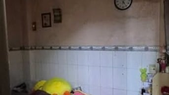 4,55 tỷ P12Q8 50m2 đất trệt lầu 4pn dài 17mét Sổ hồng giá còn tl