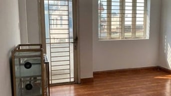 Chung cư Phan Xích Long, P7, PN: 65m2, 2p ngủ, ban công, 10tr/tháng