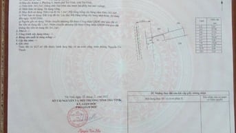 BÁN GẤP NHÀNGHỈ 10 PHÒNG TẠI TP TRÀVINH, ĐANG KINHDOANH TỐT– CHỈ 3 TỶ