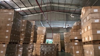 TUYỂN DỤNG NHÂN VIÊN KINH DOANH BAO BÌ NHỰA