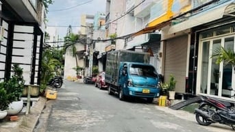 KHÔNG CÒN CĂN THỨ 2 KHU TRUNG TÂM QUẬN TÂN PHÚ 
