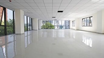 Cực Hiếm! MBKD 750m thông sàn toàn bộ tại Xuân Thủy chỉ 300k/m