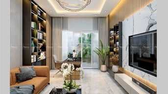 Chính chủ bán gấp nhà Mặt phố Lò Đúc giá 52 tỷ, dt 120m2, MT 5m