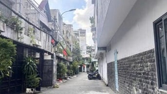 Chỉ 100 triệu/m2! Bán nhà HXH Nguyễn Văn Thương, Bình Thạnh (7m x 20m)