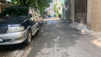 Siêu hiếm! Nhà ngang 6m bề thế, CN 97m2 HXH né nhau giá nhỉnh 100tr/m2