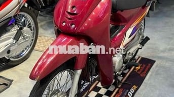 Wave Anpha 2005 zing nguyên bản bstp chính chủ