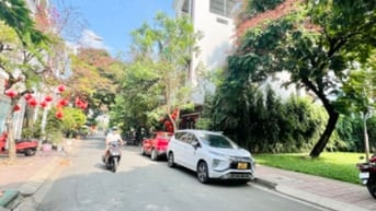Bán nhà mặt tiền kinh doanh, đường 12m, ngay Tô Hiệu - Phan Anh.