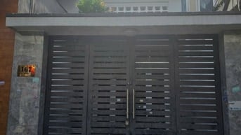 Mặt tiền nội bộ, môi trường sống tốt, thuận tiện, gần chợ, Aeon