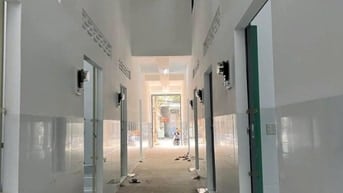 BÁN GẤP DÃY TRỌ 10 PHÒNG MỚI XÂY – TRUNG TÂM TXTRẢNG BÀNG – GIÁ 870TR 