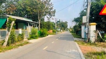 Chính Chủ Kẹt Tiền cần Thanh Lý Vườn Trái Cây 4000m2