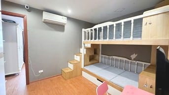 Bán Gấp nhà TT Giảng Võ Ba Đình 