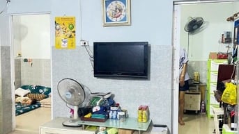 Bán căn chung cư quận tân phú 