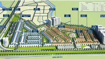 BÁN ĐẤT NỀN DỰ ÁN KDC PHÚ HỮU, Tp.THỦ ĐỨC