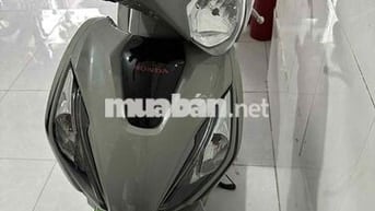 Honda Vision Khóa Thông Minh 2023