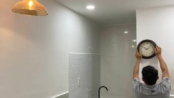 Nhà giá rẻ nhỉn 2 tỷ ngay trung tâm sài gòn