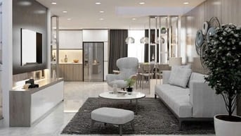 Cho thuê căn hộ cc mini tại toà nhà 241 Vũ Tông Phan, Thanh Xuân