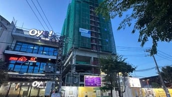 CHỈ CẦN 750 TRIỆU - SỞ HỮU CĂN HỘ 2PN- 65 M2 - THÀNH PHỐ ĐÀ NẴNG