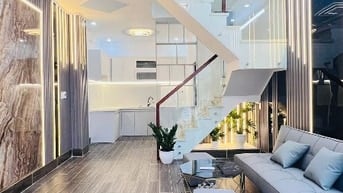 Bán nhà Sổ hồng đồng sở hữu đứng tên cách mặt tiền Lê Văn Lương 50m.