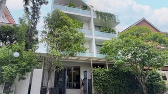 CHÍNH CHỦ CHO THUÊ GẤP MẶT BẰNG ĐẸP TẠI PHÚ MỸ HƯNG - QUẬN 7