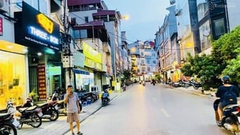Bán nhà mặt phố Lê Trọng Tấn diện tích 180m², mặt tiền 6m, giá 73 tỷ