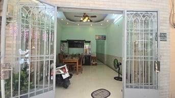 GIẢM 300TR- SIÊU PHẨM 4X13 Trung Tâm Quận Tân Bình- chỉ 4.38 TỶ quá rẻ