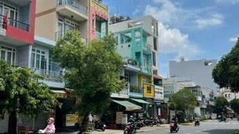 Bán nhà hẻm mặt tiền kinh doanh 30 Đỗ nhuận 4x16m 2 lầu 