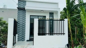 Chính chủ chuyển đi nơi khác nên cần bán gấp căn nhà Củ Chi 790tr