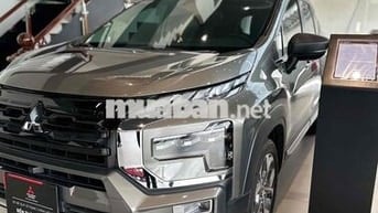 Mitsubishi Xpander Cross 2023 - 43000 km