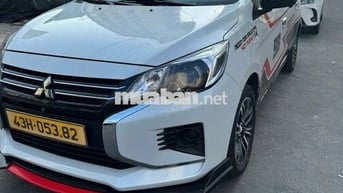 Mitsubishi Attrage 2024 1.2 MT - 51000 km