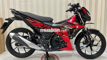 Satria 2019
