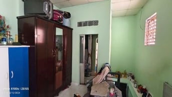 Bán nhà 2 Tầng đúc bê tông cốt thép, Phan Văn Trị, Gò Vấp. Giá 2,3 tỷ