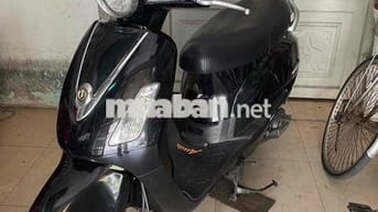 SYM atila Elizabeth chính hãng mới rin biển tphcm