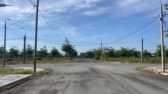Bán lô đất nền đường 19.5m khu đô thị An Lộc Phát-TP Quảng Ngãi