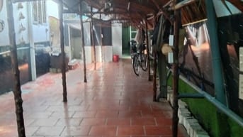 Cho thuê mặt bằng kinh doanh hẻm 304 Tân Kỳ Tân Quý, Bình Tân 4 x 16m