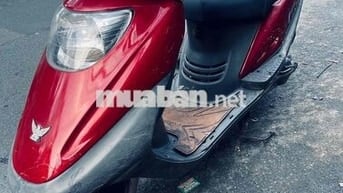 Attila xe zin chính chủ còn dán keo sơn rin