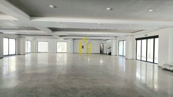 Sàn Văn Phòng Thảo Điền 2700m2 Sử Dụng - Hầm 4 Lầu, Có Thang Máy, PCCC