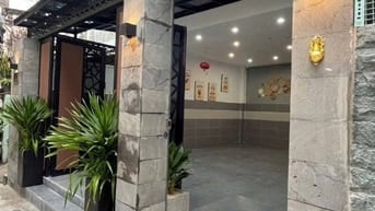 TÒA CHDV 5TẦNG /Thu nhập khủng /Giá :21tỷ5