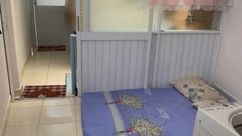 CC bán GẤP nhà Bình Tiên - Sổ Riêng - Hẻm thông  - Giá chỉ 3.5 Tỷ 