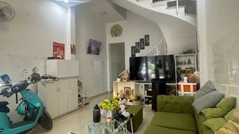 MẶT TIỀN HẢI CHÂU - LÊ THỊ HỒNG GẤM - 5.8 TỶ
