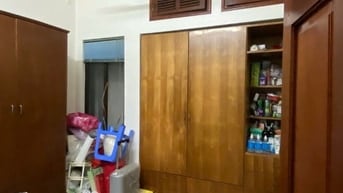 Chính Chủ bán nhà phân lô ngõ phố Tôn Đức Thắng, Đống Đa.